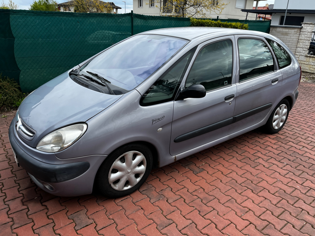 Citroën Xsara Piccaso